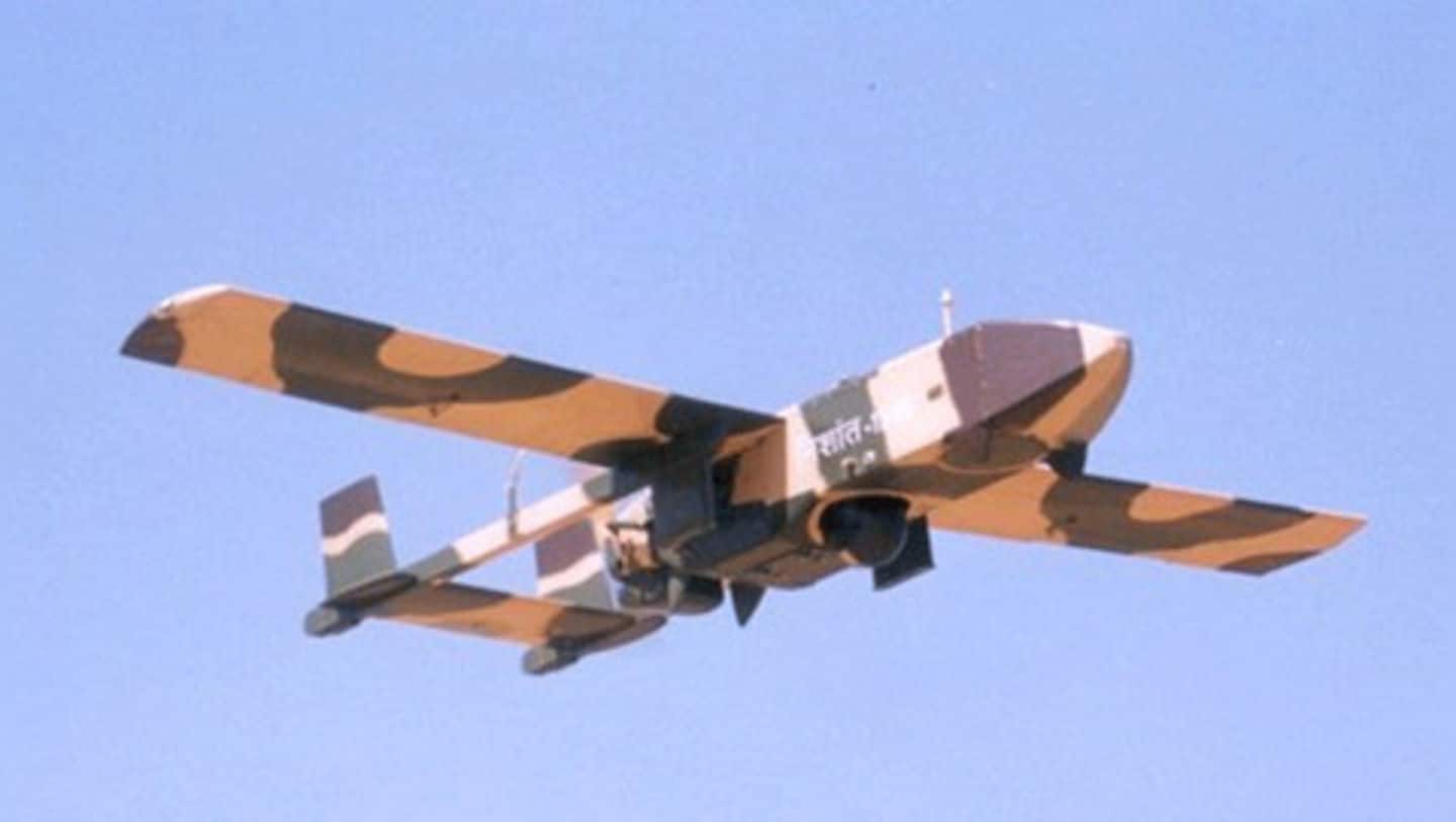 You'll need permits to fly these types of drones You'll need permits to fly these types of drones