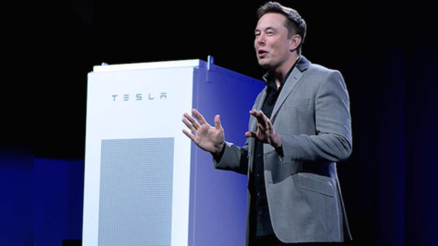 Musk had faced inquiries from the Securities and Exchange Commission Musk had faced inquiries from the Securities and Exchange Commission