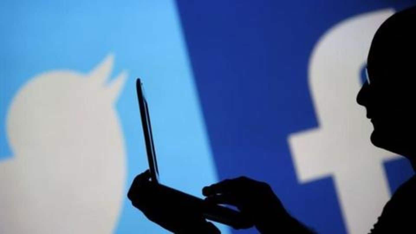 Social media political ad spending expected to touch Rs. 12,000cr