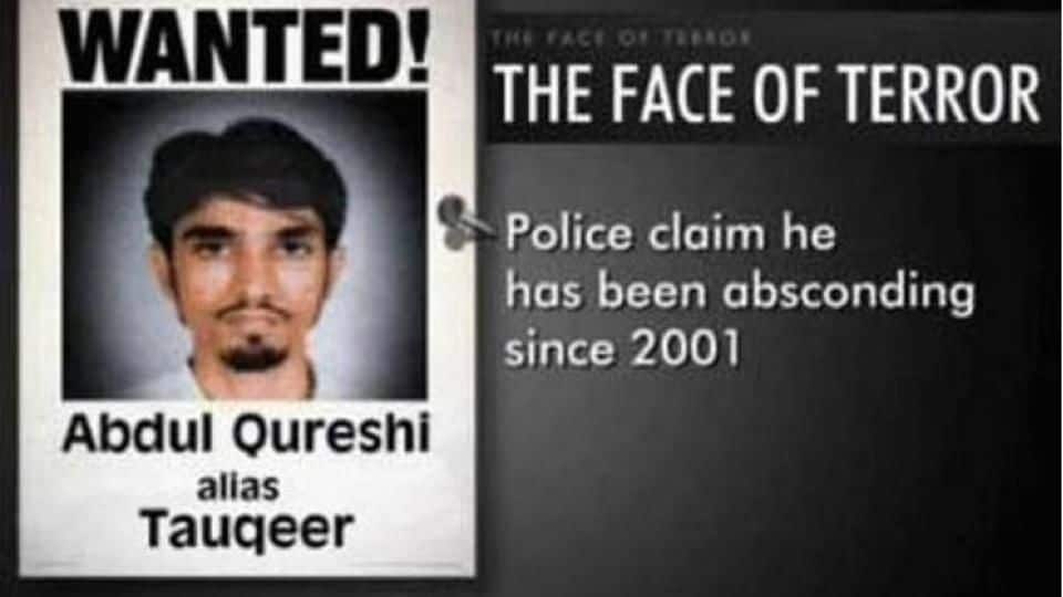 All about Indian Mujahideen co-founder, Quershi's life