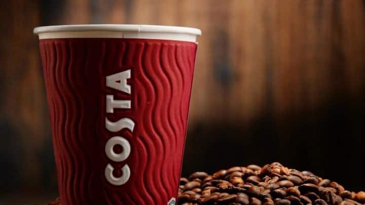Coca-Cola announces acquisition of Costa coffee for $5.1bn