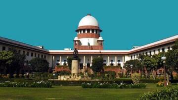 Supreme Court: Lawmakers can continue practising as lawyers