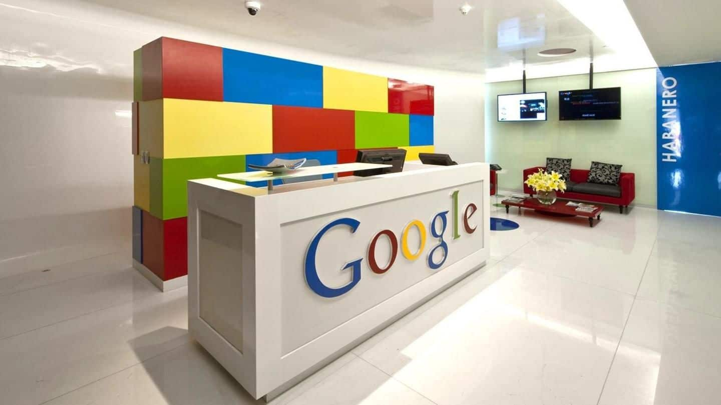 New Google Pay app to offer Indians quick loans