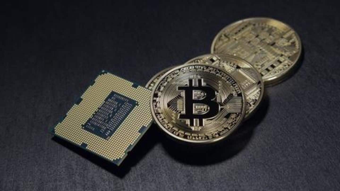 How exactly can bitcoins contribute to climate change? How exactly can bitcoins contribute to climate change?