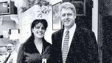 Hillary on Clinton-Lewinsky affair: Bill hadn't abused power
