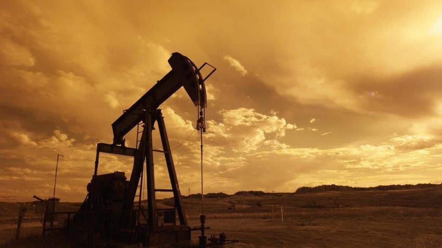 The fossil fuel lobby is another barrier to collective action The fossil fuel lobby is another barrier to collective action