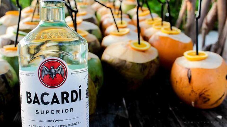 Bacardi to acquire premium tequila-maker Patron for $5.1 billion
