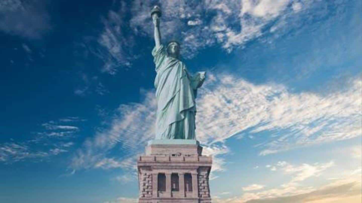 The Patel statue marks the realization of Sutar's childhood dream The Patel statue marks the realization of Sutar's childhood dream