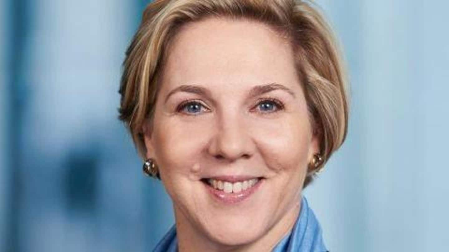 Tesla replaces Elon Musk, appoints Robyn Denholm as chairman