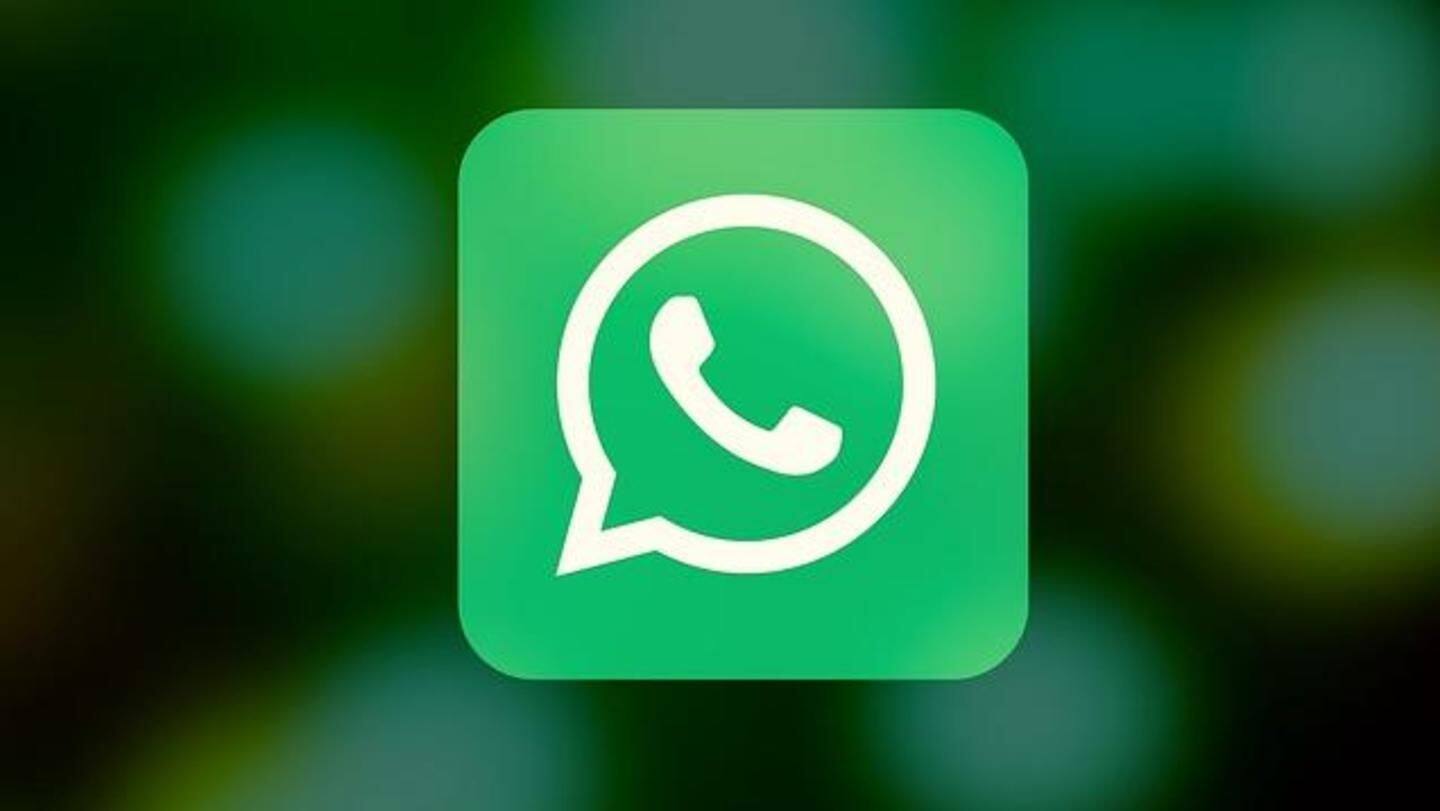 WhatsApp Android beta gets 'Mute' button for notifications panel