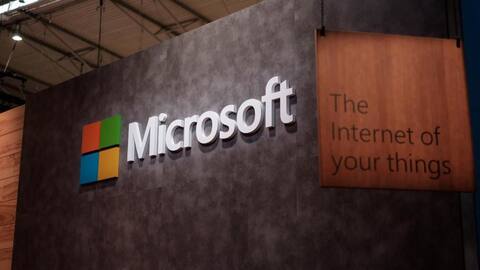 Microsoft announces October 2 event: Expected product launches