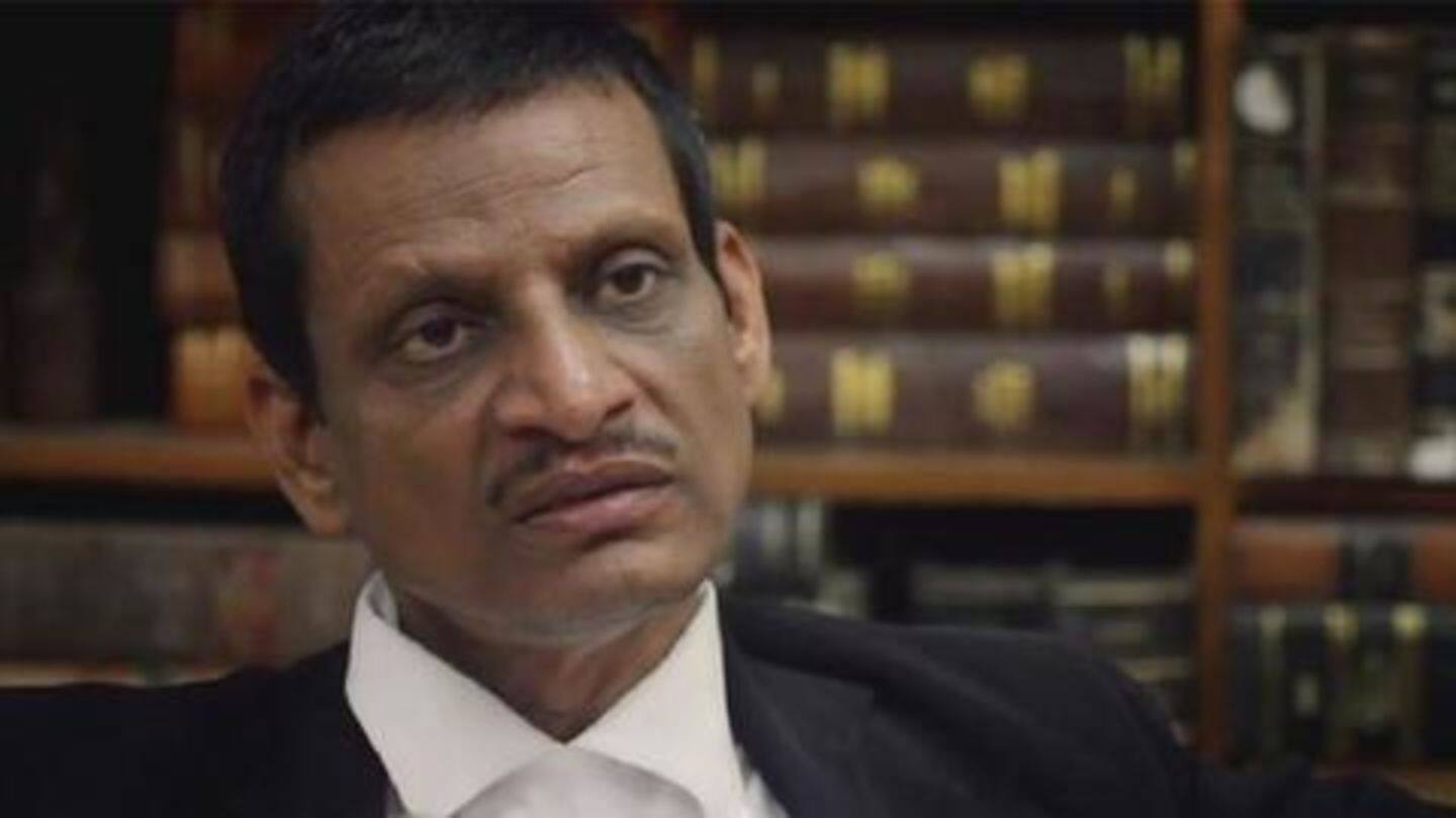 Petitioner ML Sharma alleges fraud on the government's part Petitioner ML Sharma alleges fraud on the government's part