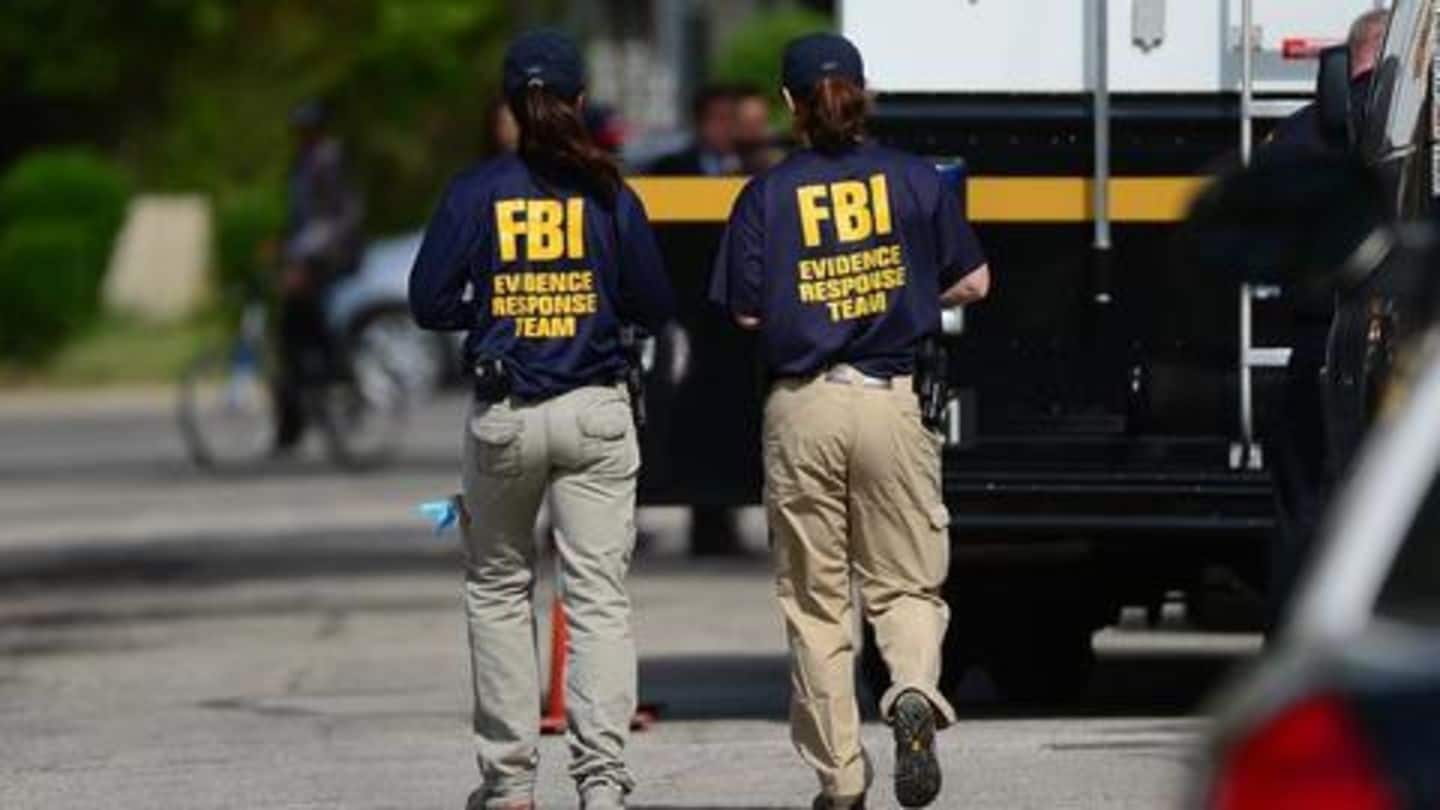 US govt shutdown affecting FBI: Law & order at risk?