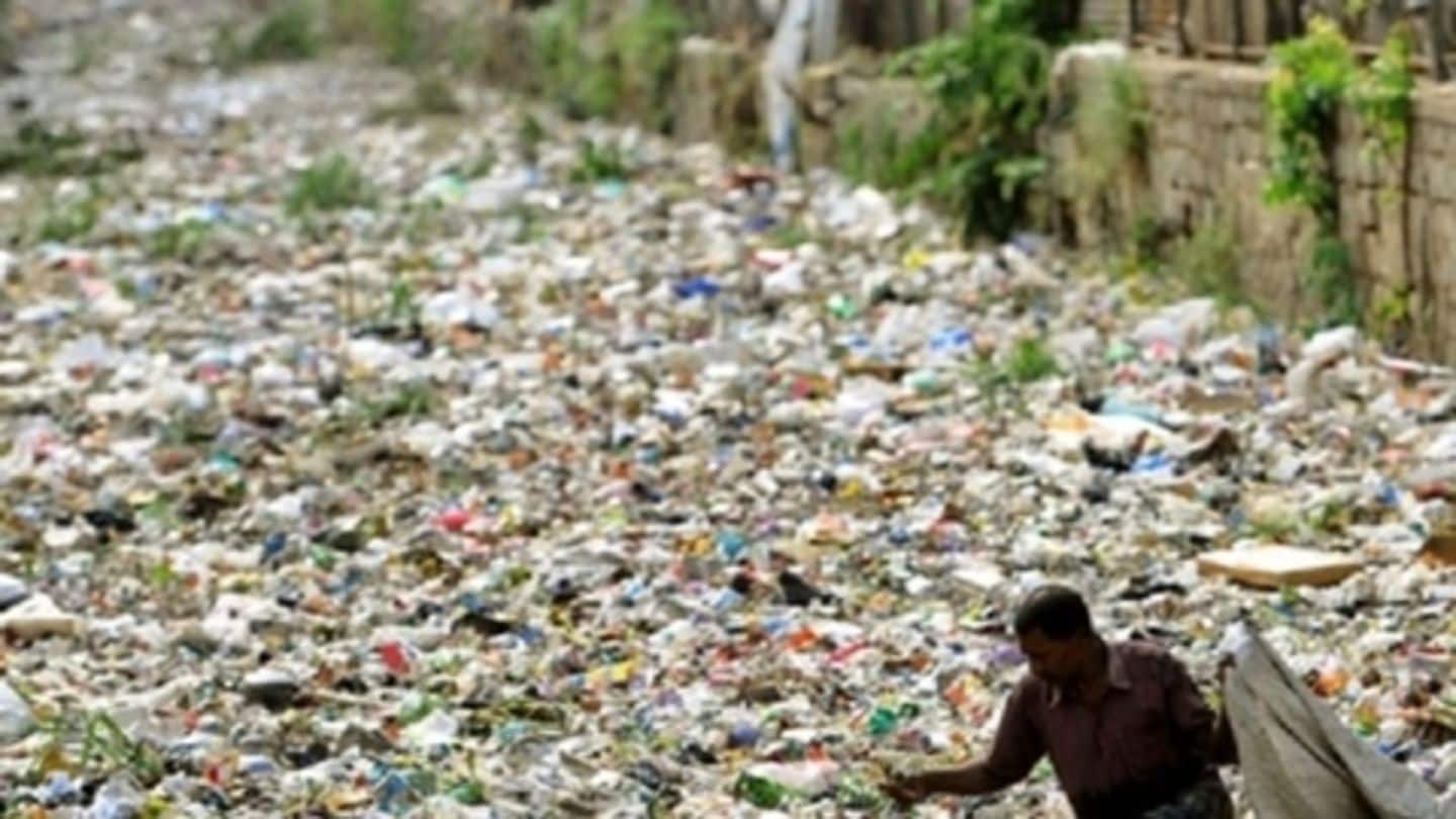 Karnataka bans plastic in all technical education colleges