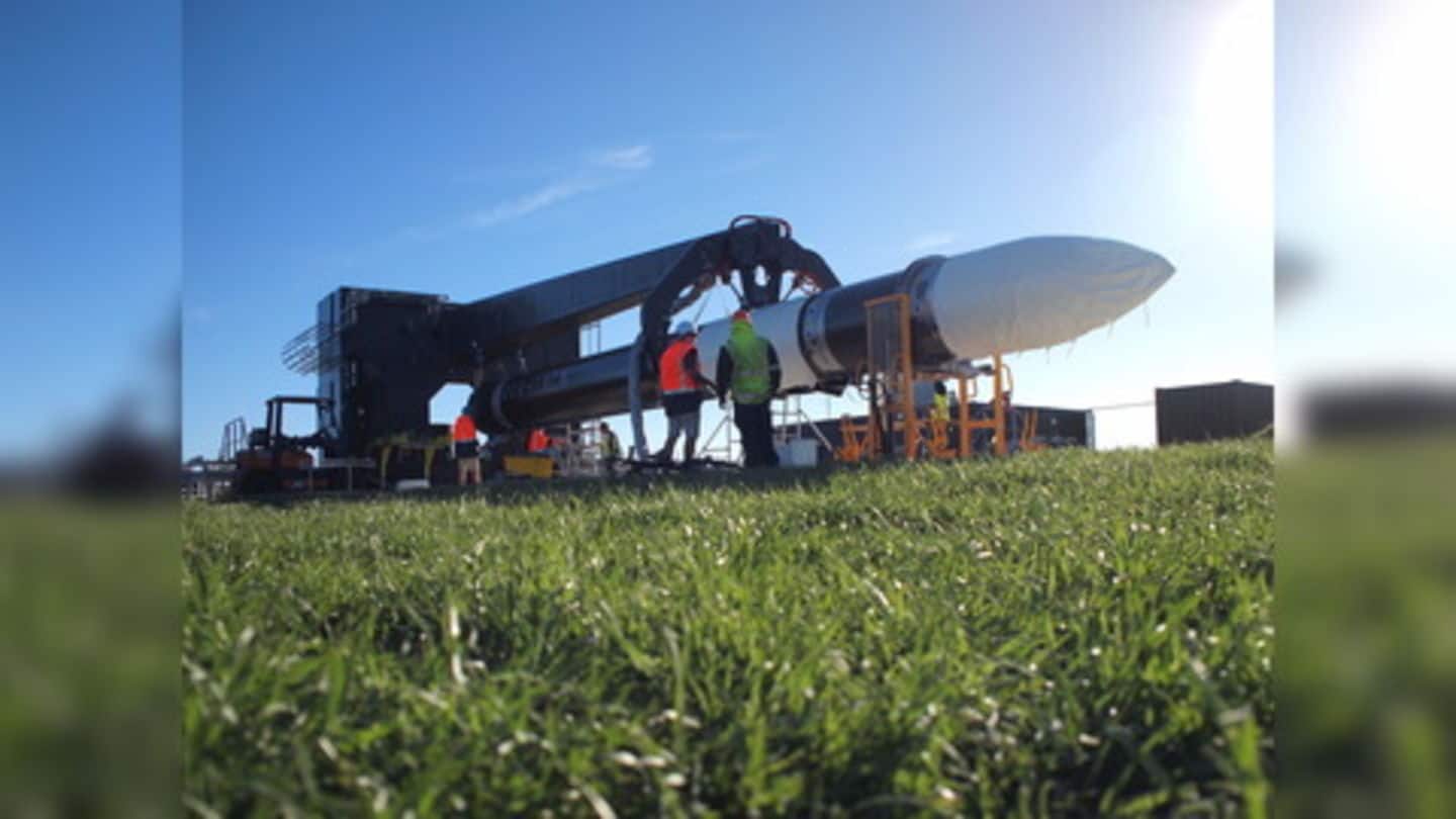 New, small rocket makers are competing to provide solutions New, small rocket makers are competing to provide solutions