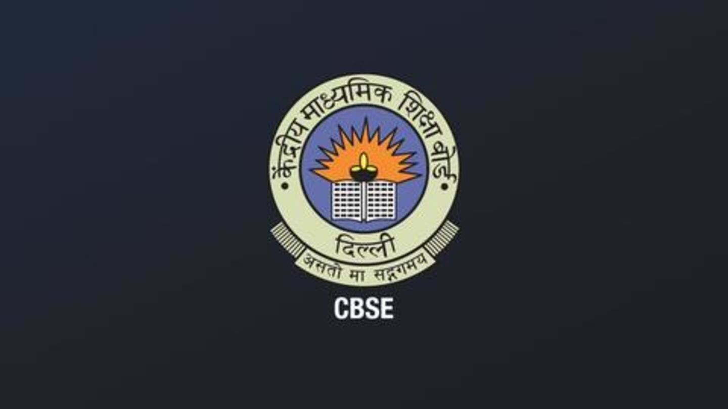 #CBSE2019: Important dates, fee structures for Class 10, 12 students
