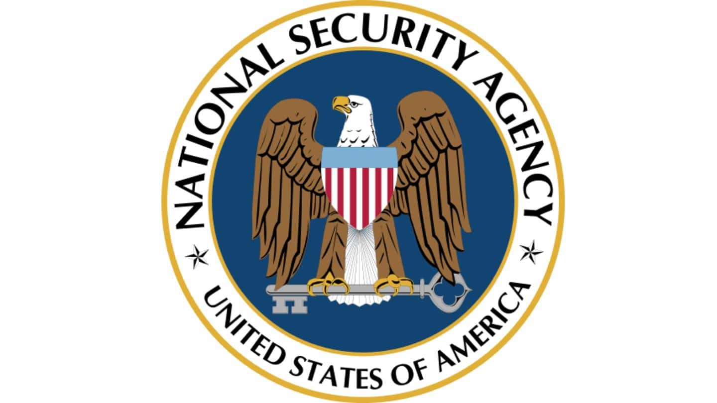 Spy agency NSA collected over 500 million phone call records