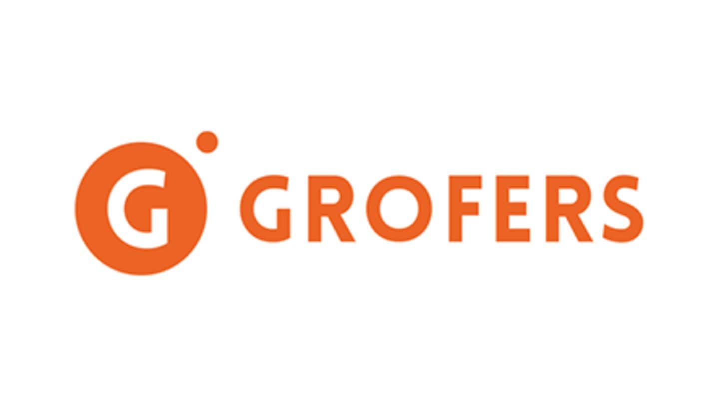 Grofers has shut down vegetables/fruits delivery in NCR, Bengaluru