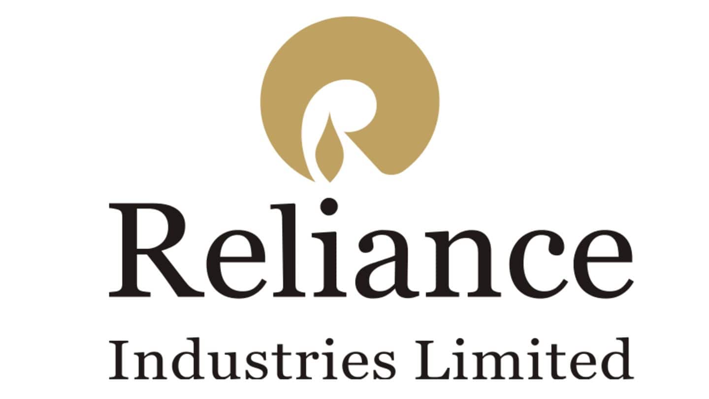 Reliance becomes 1st Indian company to hit Rs. 8trillion market-cap