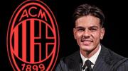 AC Milan datangkan gelandang Club Brugge, Ardon Jashari, senilai Rp734 M