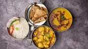 Ide Bekal Vegetarian Praktis dan Ramah Lingkungan