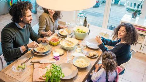 Pengin makan malam simpel? Coba resep sehat berikut ini Pengin makan malam simpel? Coba resep sehat berikut ini