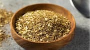 Meningkatkan Cita Rasa Masakan Rumahan dengan Za'Atar