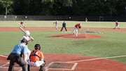 Mengapa gundukan pitching baseball berjarak 60 kaki 6 inci?