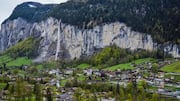 Menjelajahi Tempat Persembunyian Tenang di Swiss