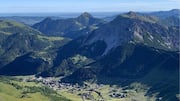 Menemukan Ketenangan di Desa-Desa Indah Liechtenstein