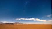 Pengalaman Melihat Bintang di Gurun Atacama