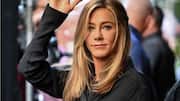 Rahasia kesehatan Jennifer Aniston yang konsisten