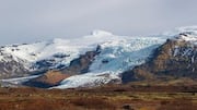 Keajaiban Gletser Islandia Menanti Anda