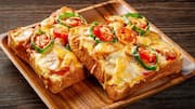 Cara Kreatif Mengubah Roti menjadi Camilan Lezat