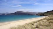Mencari Ketenangan di Hebrides Luar Skotlandia