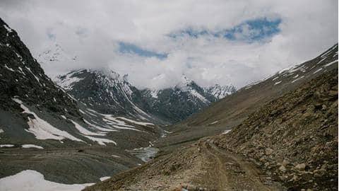 Panduan traveling musim panas di Ladakh, India Panduan traveling musim panas di Ladakh, India