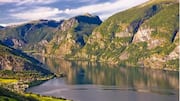 Keajaiban Fjord Norwegia yang Jarang Diketahui