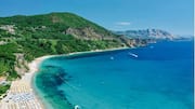 Menjelajahi Pantai Tersembunyi Montenegro