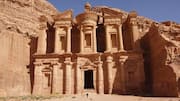 Menemukan Petra: Sorotan dan Permata Tersembunyi