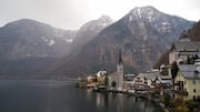 Desa Tersembunyi di Austria: Pesona yang belum Terjamah