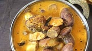 Eksperimen dengan Hidangan Berbasis Biji Nangka untuk Kejutan Rasa