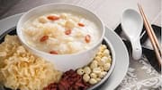Menikmati Sajian Sehat dengan Bubur Biji Teratai