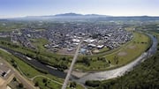 Menikmati Keindahan Pedesaan Hokkaido