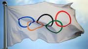 Warna bendera Olimpiade: Simbol persatuan dunia