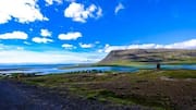 Menemukan Kedamaian di Westfjords Islandia