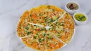 Menyelami Dosa Fusion Terunik di India