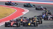 Mengapa Formula 1 berpusat pada strategi pit stop?