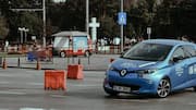 Keberhasilan Mobil Listrik di Norwegia