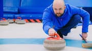 Fenomena "Eight-Ender" dalam curling
