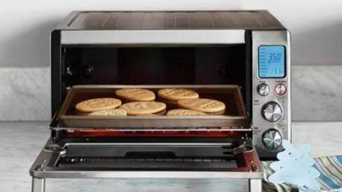 Punya oven serbaguna? Buat 5 resep vegetarian yang mudah ini Punya oven serbaguna? Buat 5 resep vegetarian yang mudah ini